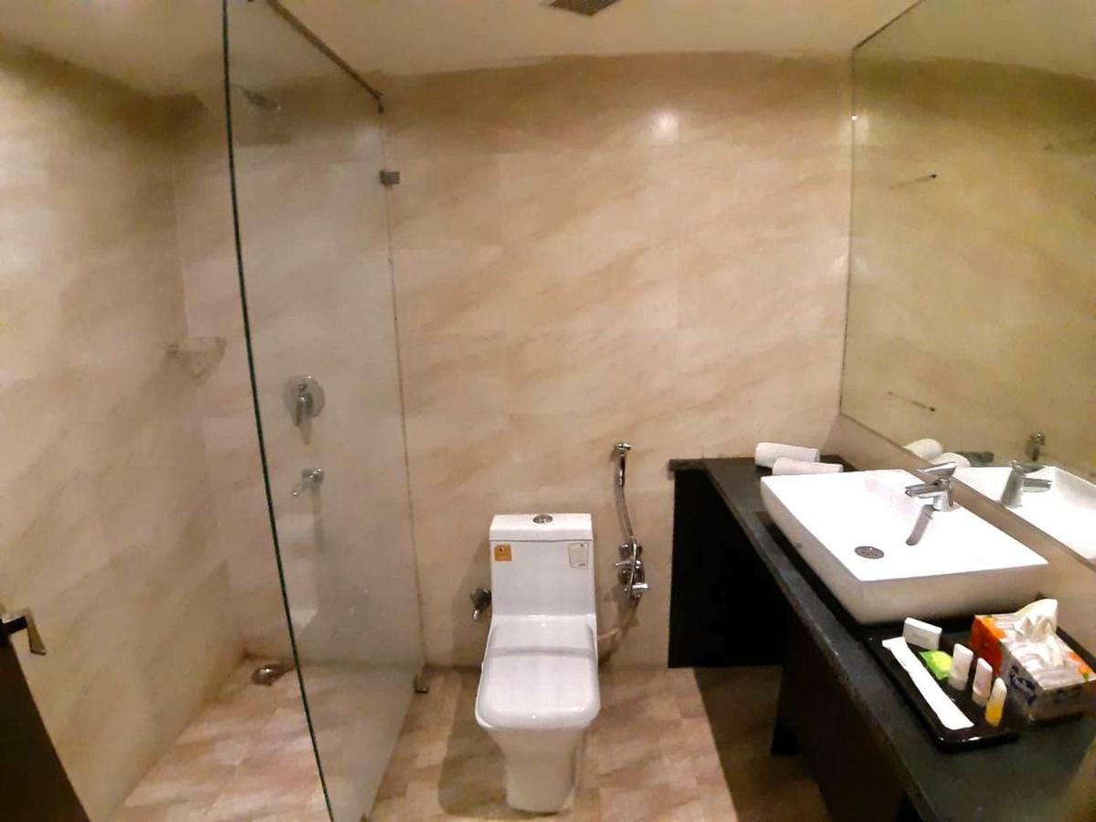 Hotel Al-Towheed Ajmer Dış mekan fotoğraf